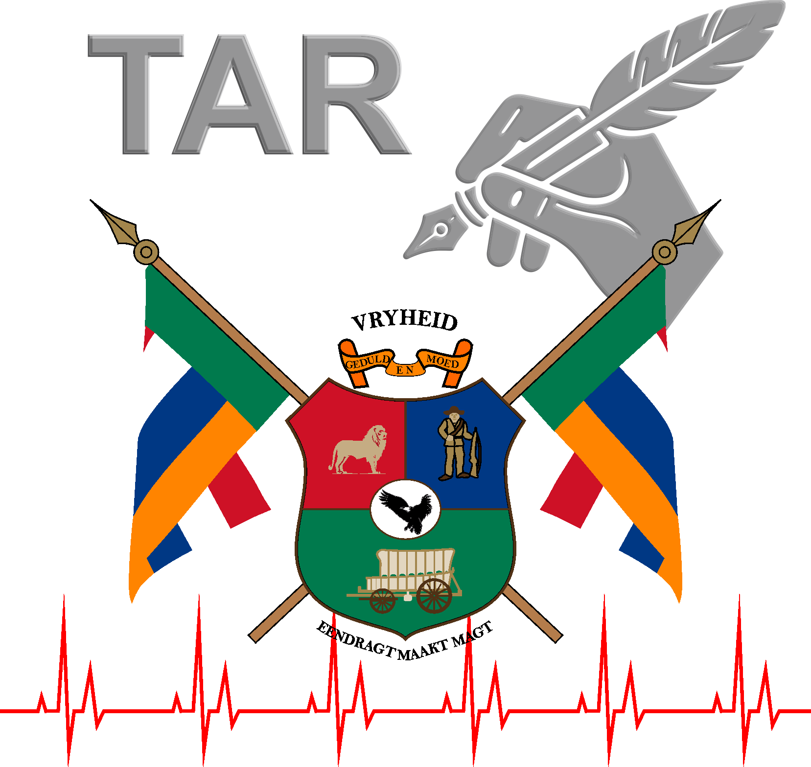 TAR Logo